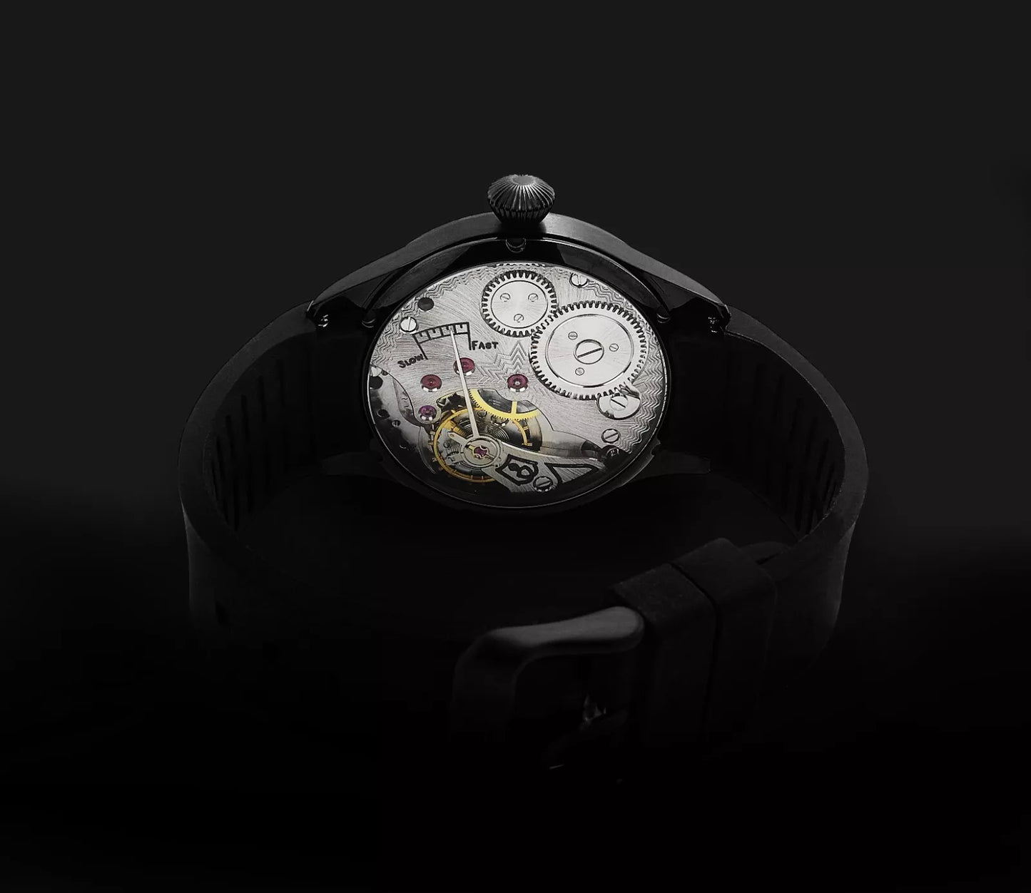 LAMBERTI OROLOGIAI Ref. 10125N GIANO