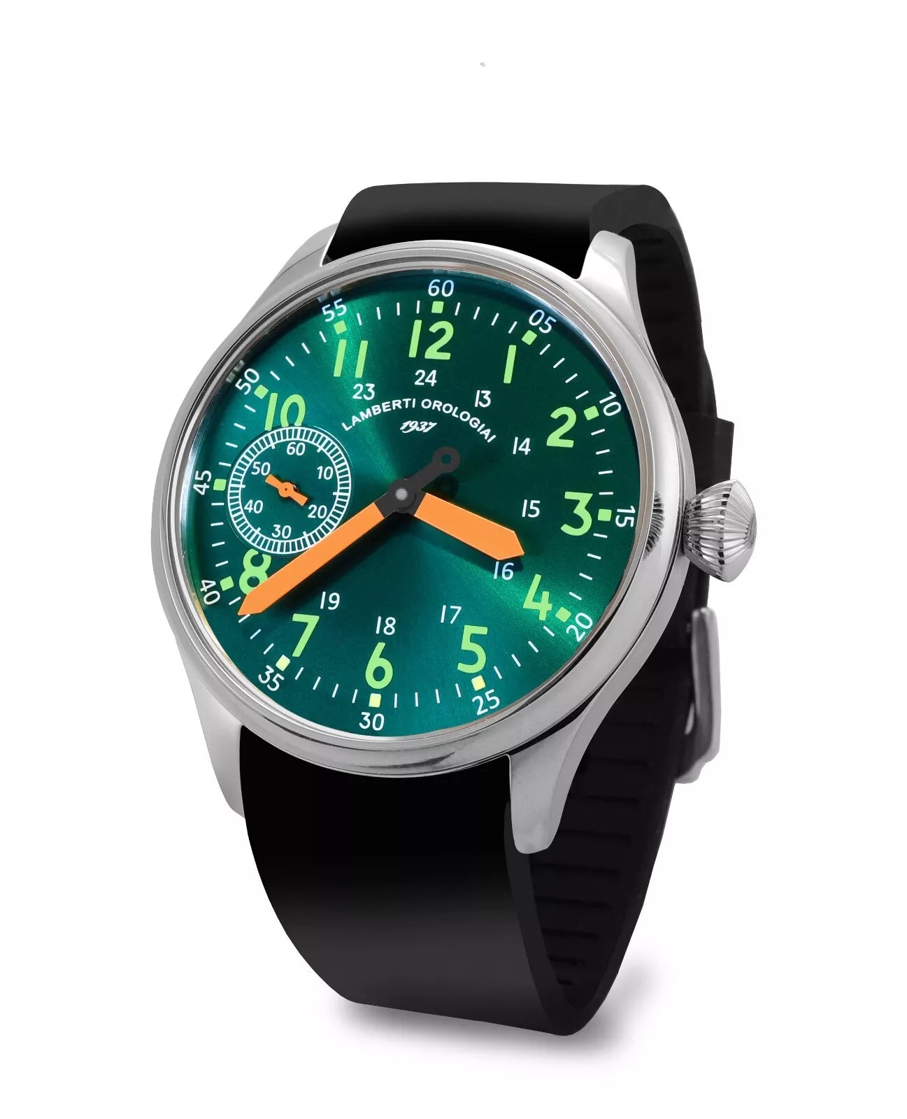 LAMBERTI OROLOGIAI Ref. 10125-9 GIANO GLADIUS 44mm
