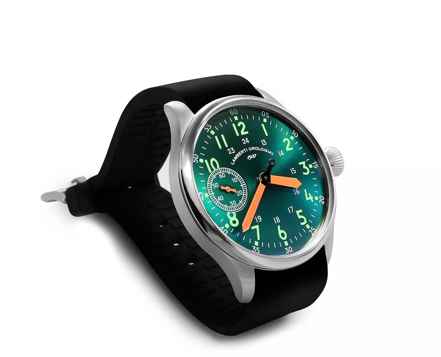 LAMBERTI OROLOGIAI Ref. 10125-9 GIANO GLADIUS 44mm
