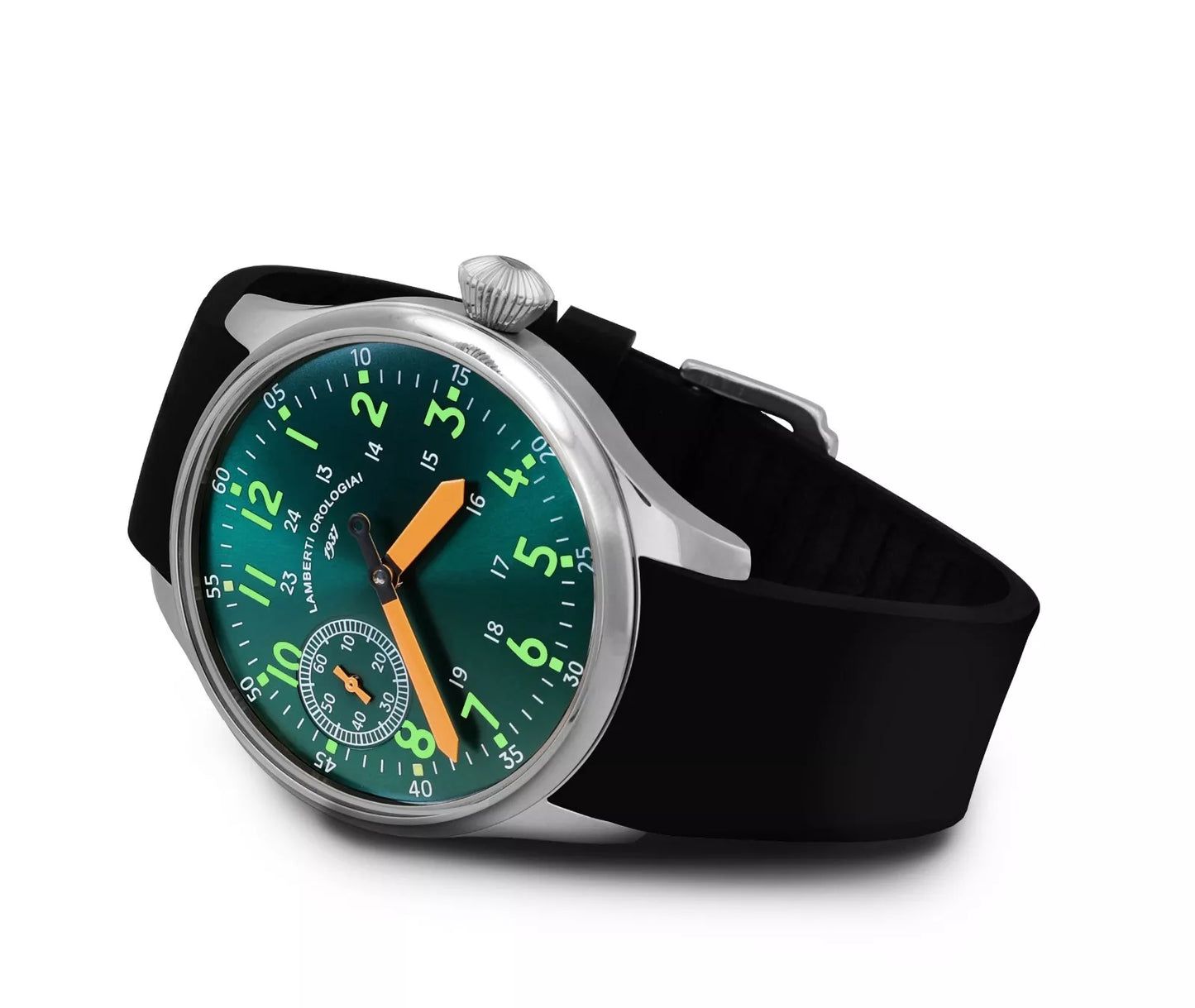 LAMBERTI OROLOGIAI Ref. 10125-9 GIANO GLADIUS 44mm