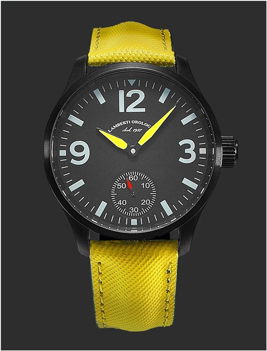 Orologi da polso manuali – Lamberti Orologiai