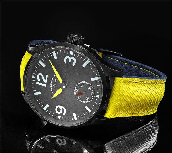 LAMBERTI OROLOGIAI - 12417 CORVONERO CITRON