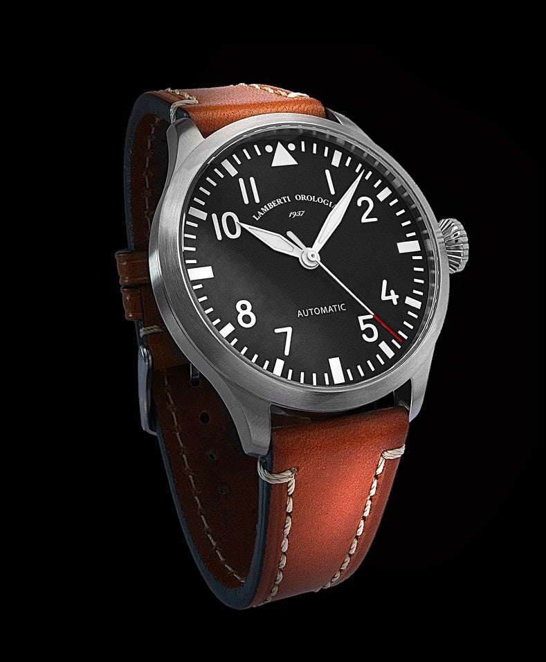 LAMBERTI OROLOGIAI - 4417 II AVIONAUTICO