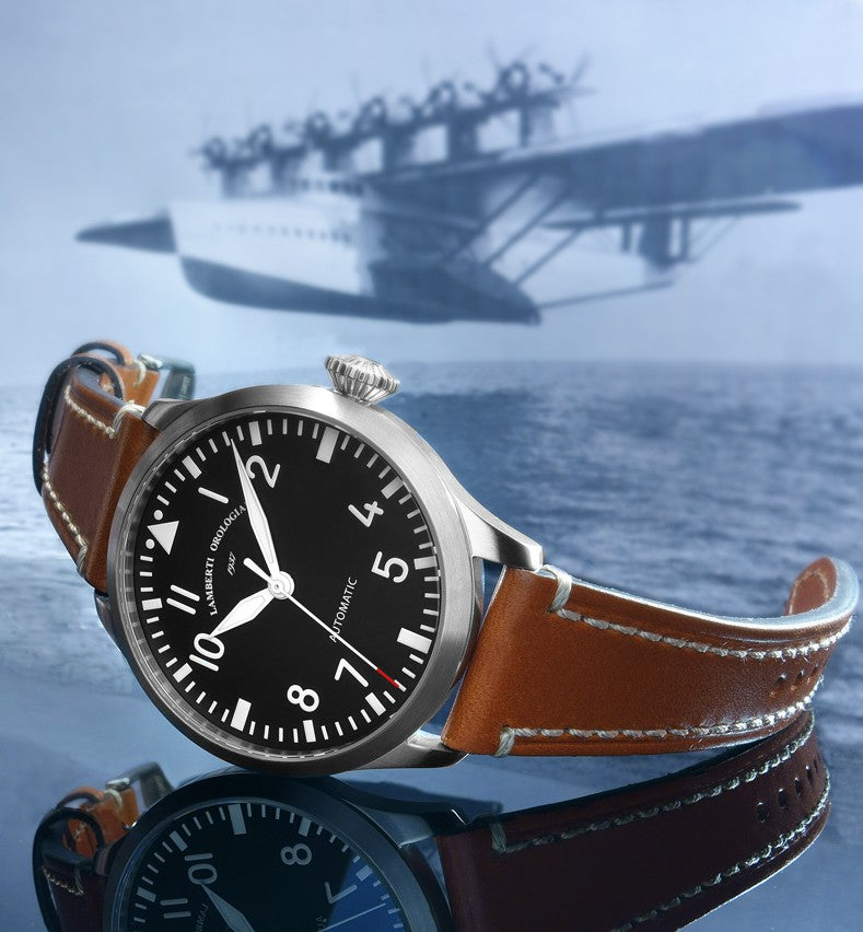 LAMBERTI OROLOGIAI - 4417 II LAMBERTI OROLOGIAI - 4417 II AVIONAUTIC