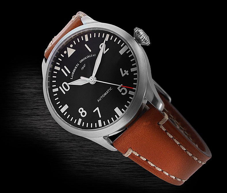 LAMBERTI OROLOGIAI - 4417 II AVIONAUTICO