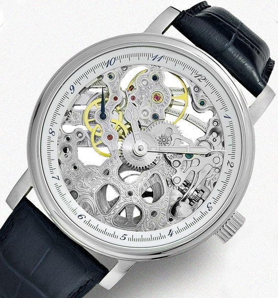 LAMBERTI OROLOGIAI - LAMBERTI OROLOGIAI 211013C