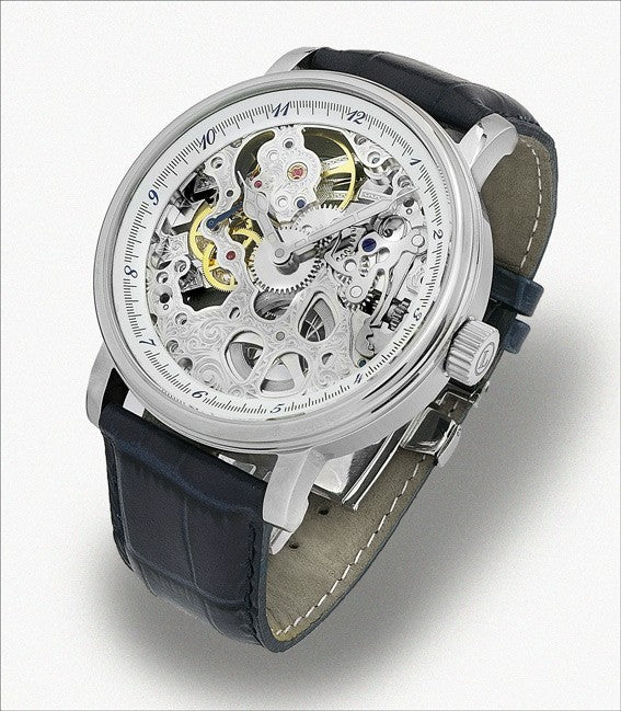 LAMBERTI OROLOGIAI - LAMBERTI OROLOGIAI 211013C