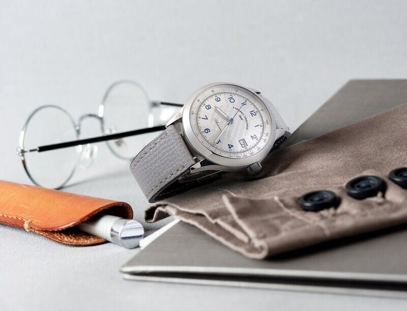 LAMBERTI-OROLOGIAI Mod. 26523B - 50 ST - vintage 50s style