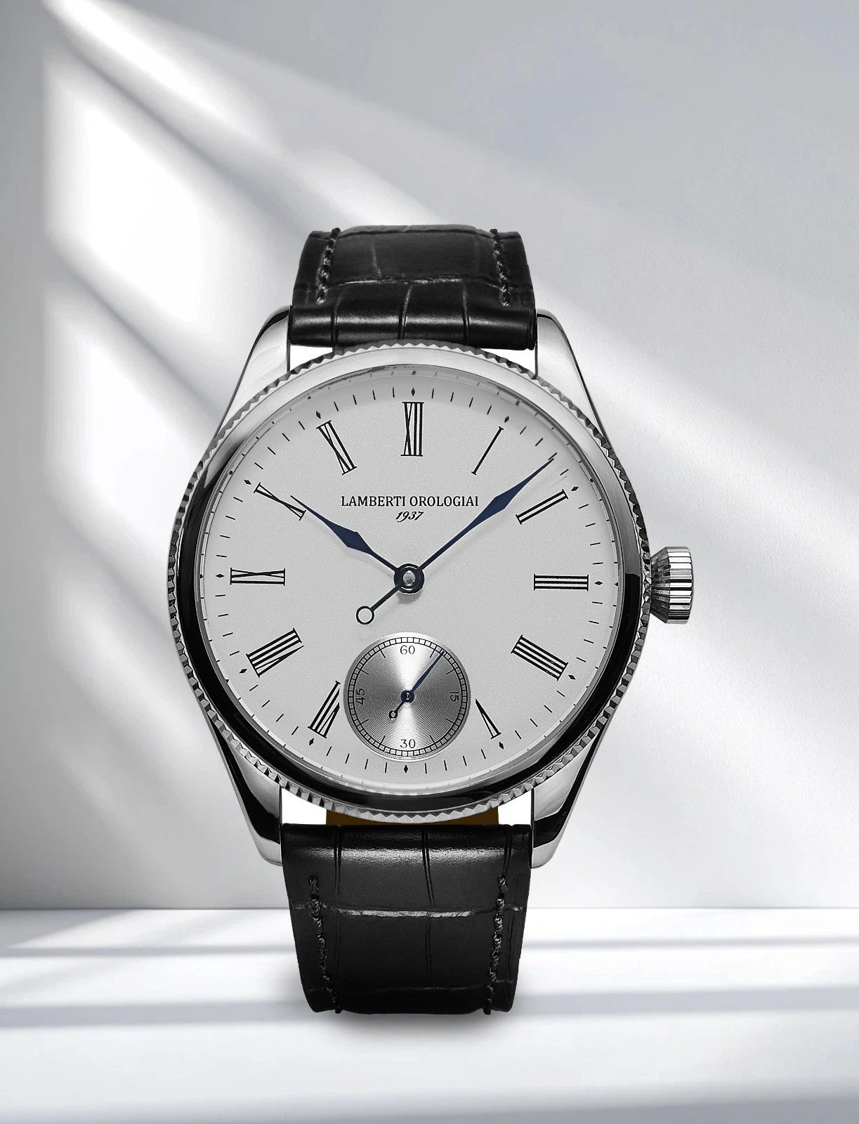 LAMBERTI- OROLOGIAI Ref.40526 OMBRA Produzione di 20 pezzi numerati e firmati
