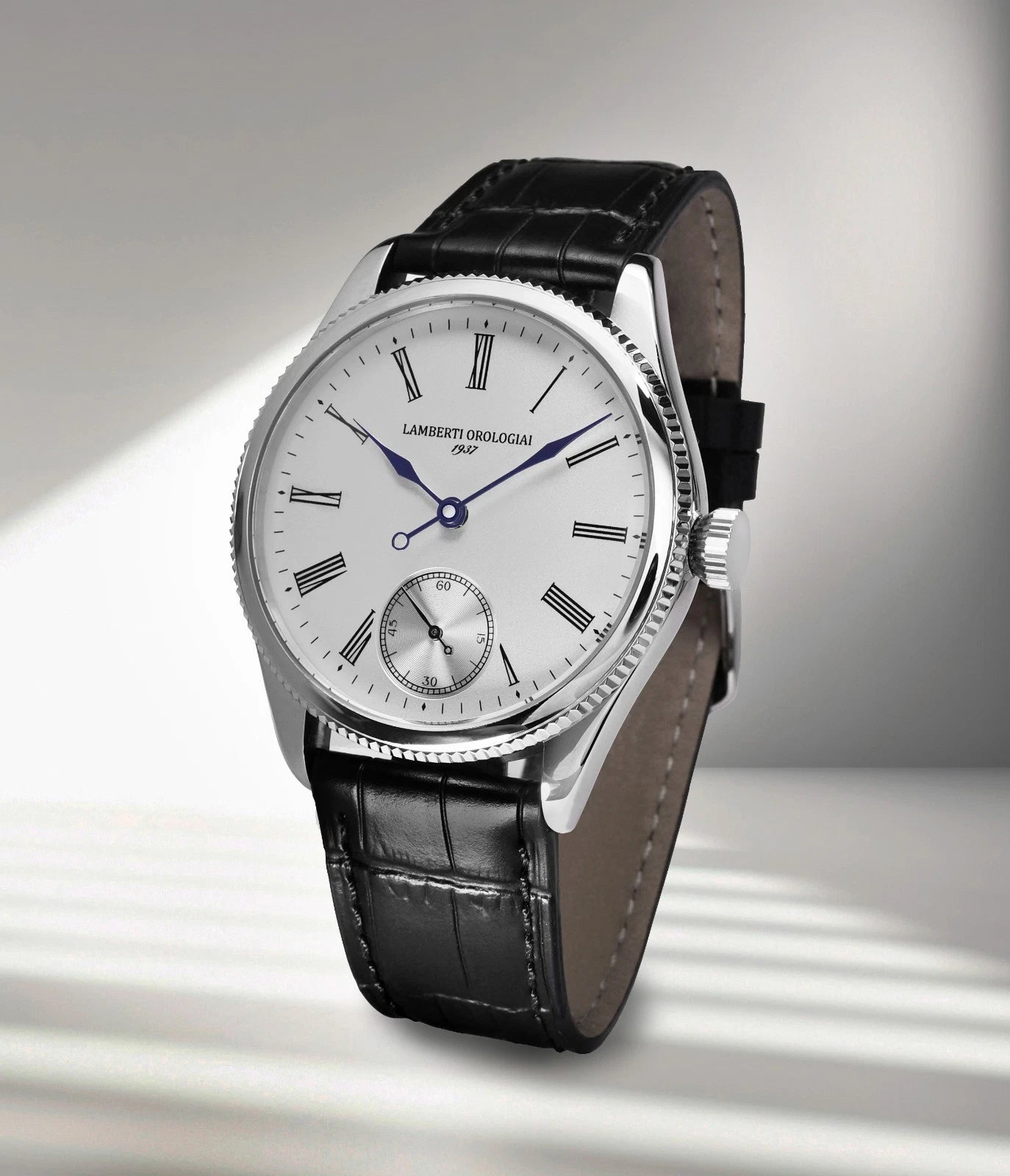 LAMBERTI- OROLOGIAI Ref.40526 OMBRA Produzione di 20 pezzi numerati e firmati