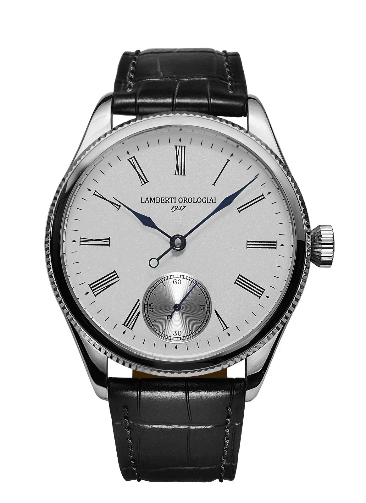 LAMBERTI- OROLOGIAI Ref.40526 OMBRA Produzione di 20 pezzi numerati e firmati